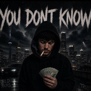 You Dont Know