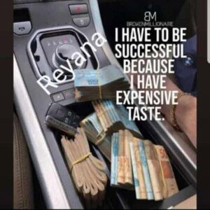 Tata Dan Dark Ark If I Wasn't Rich