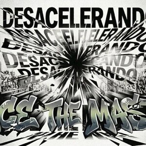 Desacelerando-Ace The Masta