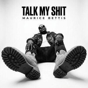 talk my shit