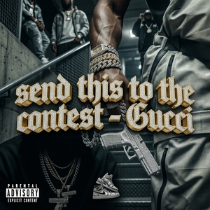 send this to the contest - Gucci 