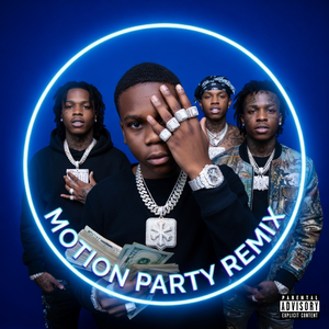 motion party remix