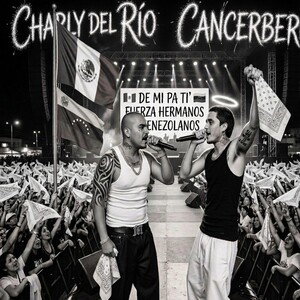 DE MI PA TI 🇻🇪 (Charly del río)