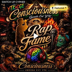 SWITCH UP CYPHER 