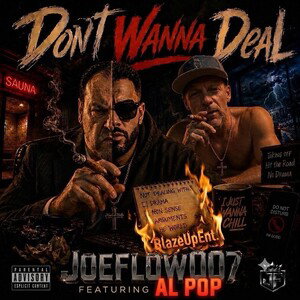 Don’t Wanna Deal  