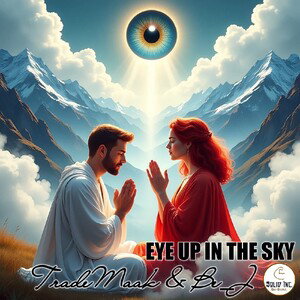 Eye up in the sky Ft. Be_J