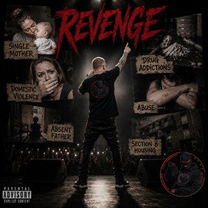 REVENGE