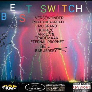 Best Switch SolidInc NoCoastMafia