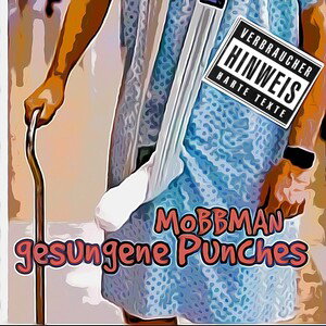 gesungene Punches🥊🥊 [die Kunst lebt von Fehlern]