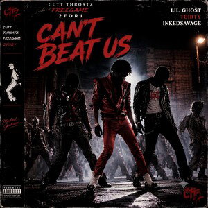 Can't Beat Us  