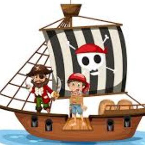 Jack parro