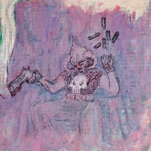 fuck lil ghost 