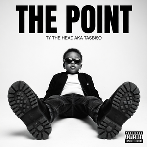 the point 