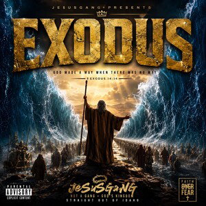 Exodus 
