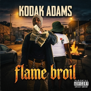 flame broil 
