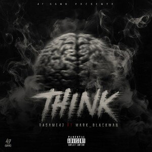 THINK_ft_Mark Blackman_-_audio_official_(128K)