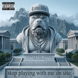 stop playing with me on site
