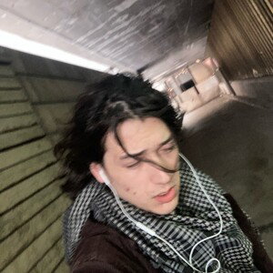 Ygel It(melancholicdemo)