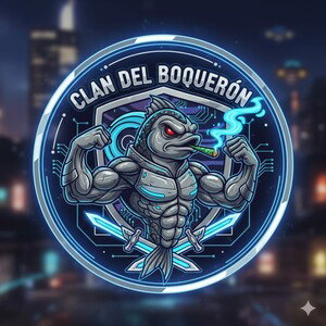 clan del  boquerón 