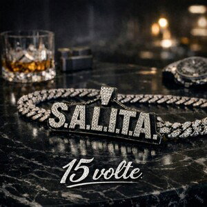 15 volte