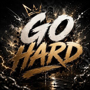 Go Hard