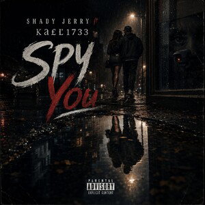 SPY YOU 