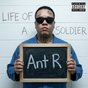 life of a soldier