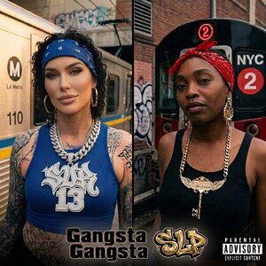 Gangsta2Gangsta 