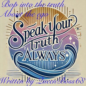 Bop into the truth