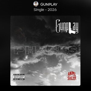 phases by Gunplay 