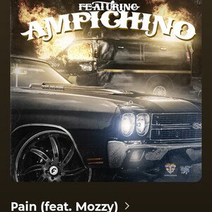 Ampichino ft Mozzy