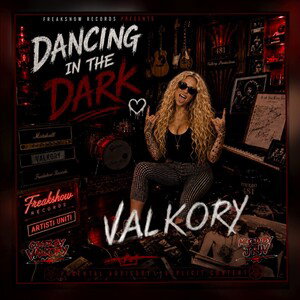 Dancing in the dark 