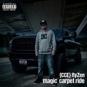 magic carpet ride