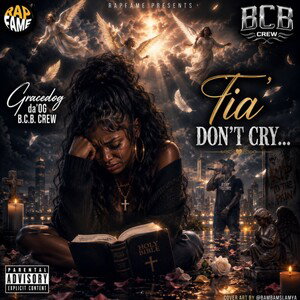 Tia' Don't Cry 