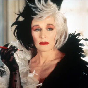 Cruella De Vil (Up Or Down The Hill)
