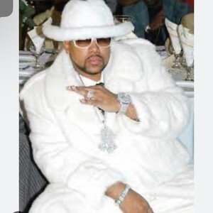 pimp c in my veins