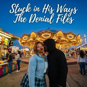 Stuck in His Ways The Denial Files