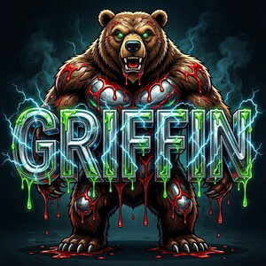 GRIFFIN🔥✅️🏀🌴🔥
