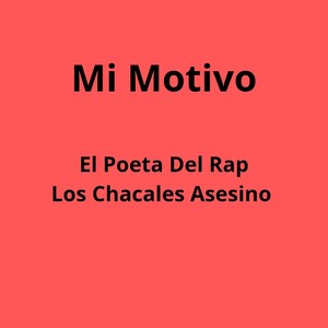 Mi Motivo