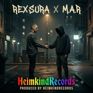 Reksura x M.A.R