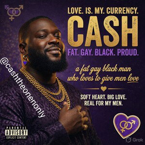 CASH - THE RF BITCH 🤡🫵