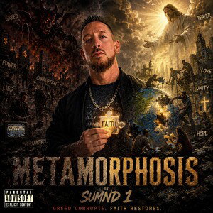 Metamorphosis 