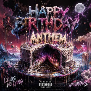 Birthday Anthem 