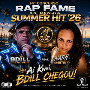 Kwai BDill Chegou 