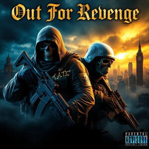 Out For Revenge 
