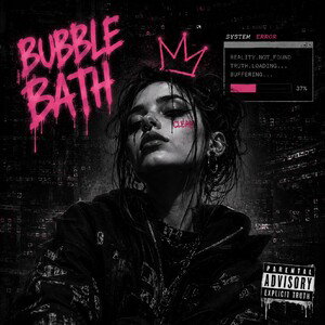 BUBBLE BATH