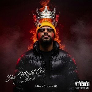 she might go (demo)