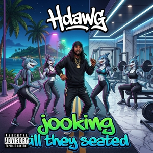 jooking till they seated