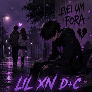  ENVY= levei um fora dela na escola 