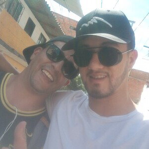 Manguito con el coffe